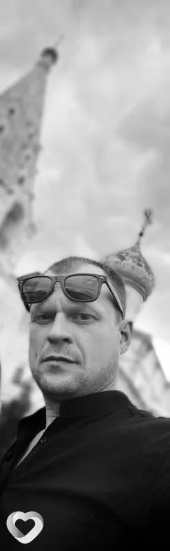Valera, 41, Москве — анкета №3498607