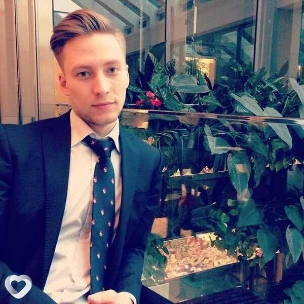 Даниил, 37, Москве — анкета №3498564