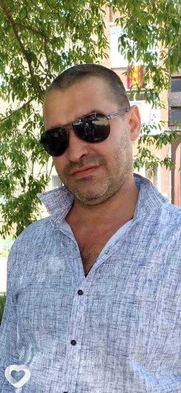 Anatoliy, 44, Омске — анкета №3498565