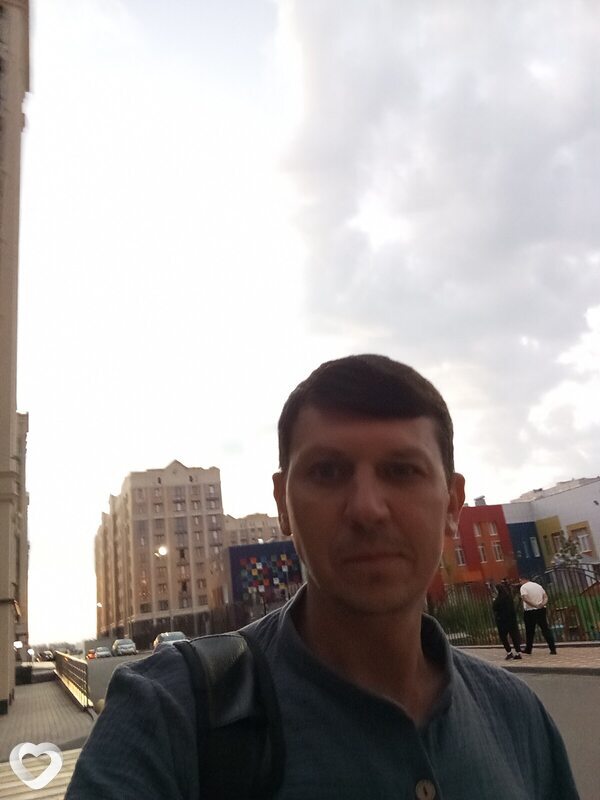 Сергей, 42, Ставрополе — анкета №3498567