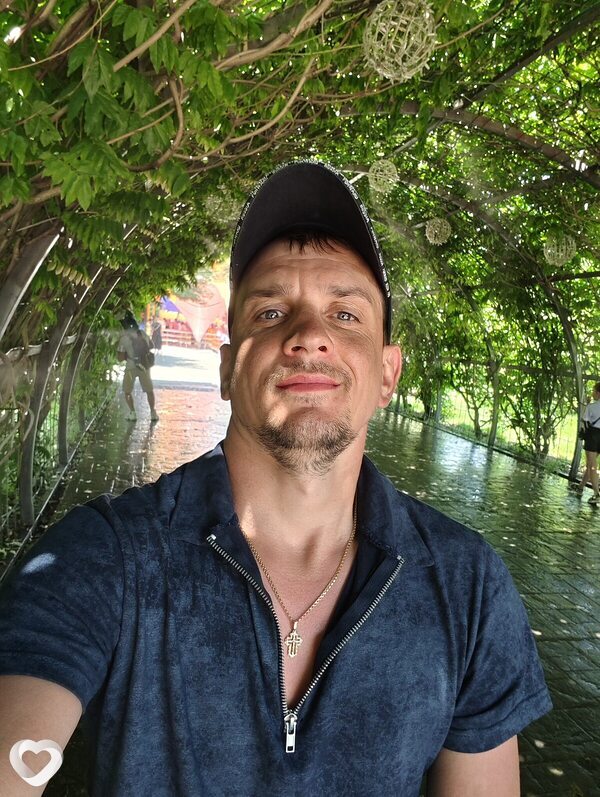 Alexanderboss, 35, Магнитогорске — анкета №3498570