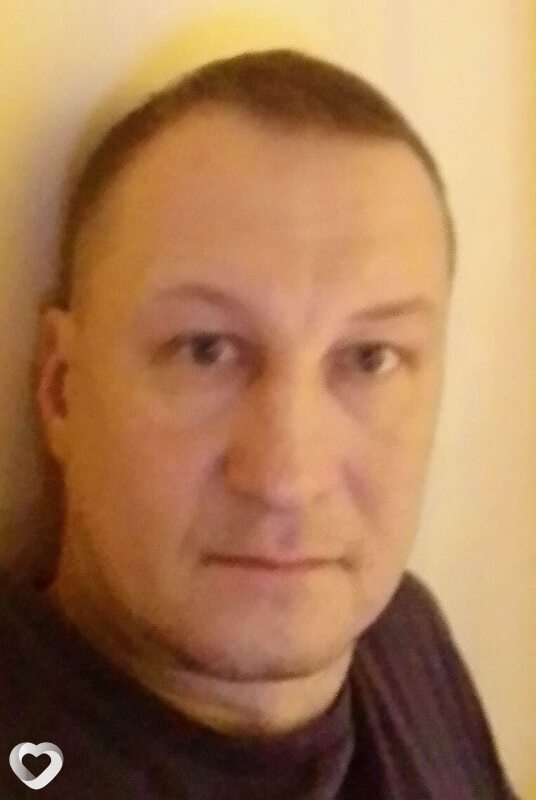 Алексей, 47, Череповце — анкета №3498572