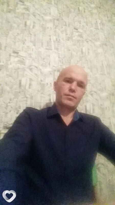 Александр, 41, Самаре — анкета №3498575