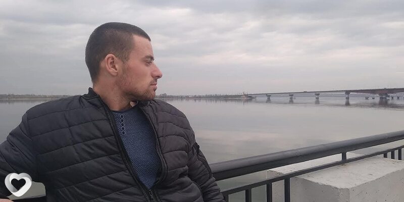 Иван, 31, Одессе — анкета №3498583