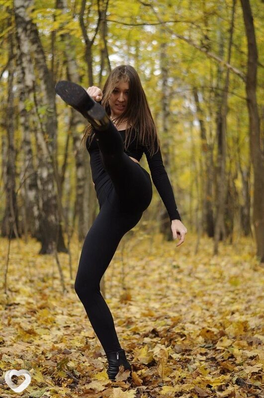 Алиса, 25, Москве — анкета №3498734