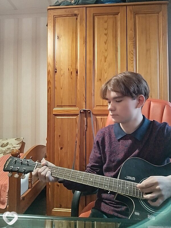 Ваня, 19, Нижнем Новгороде — анкета №3498742