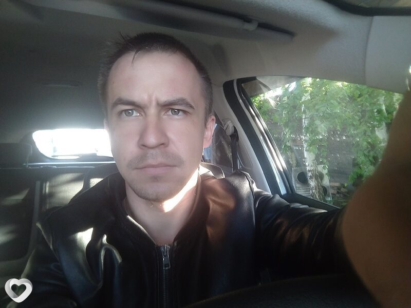 Степан, 33, Зиме — анкета №3498754