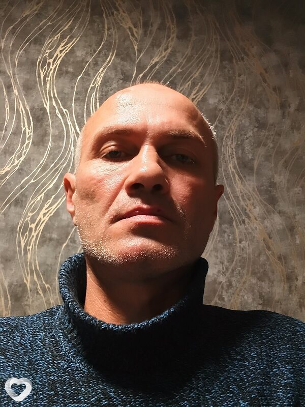 Вадим, 50, Иркутске — анкета №3498755