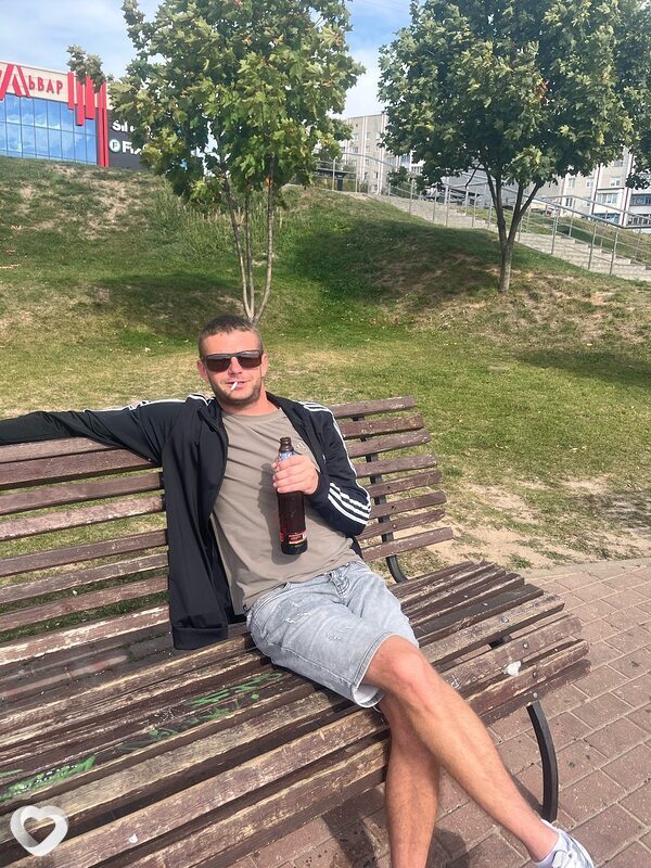 Кирилл, 33, Калинковичах — анкета №3498762