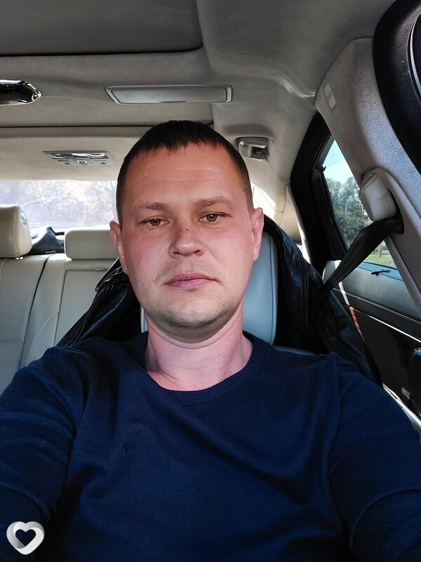 Андрей, 40, Анапе — анкета №3498767