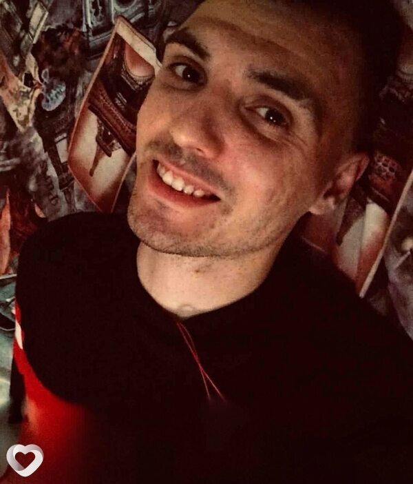 Александр, 29, Новосибирске — анкета №3498487
