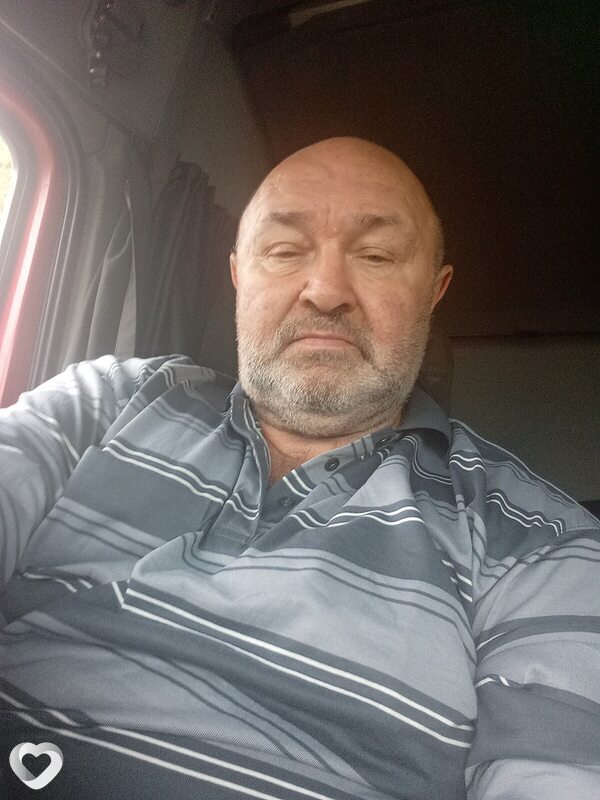 Аркадий, 65, Брянске — анкета №3498493