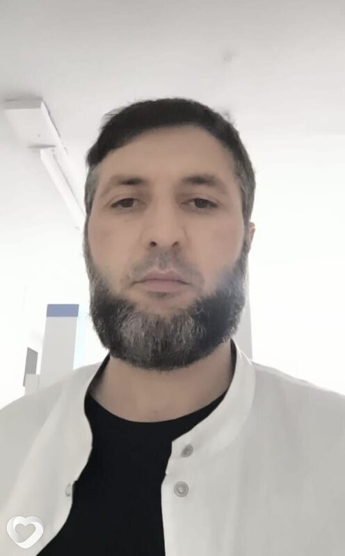 Zaur, 36, Грозном — анкета №3498496