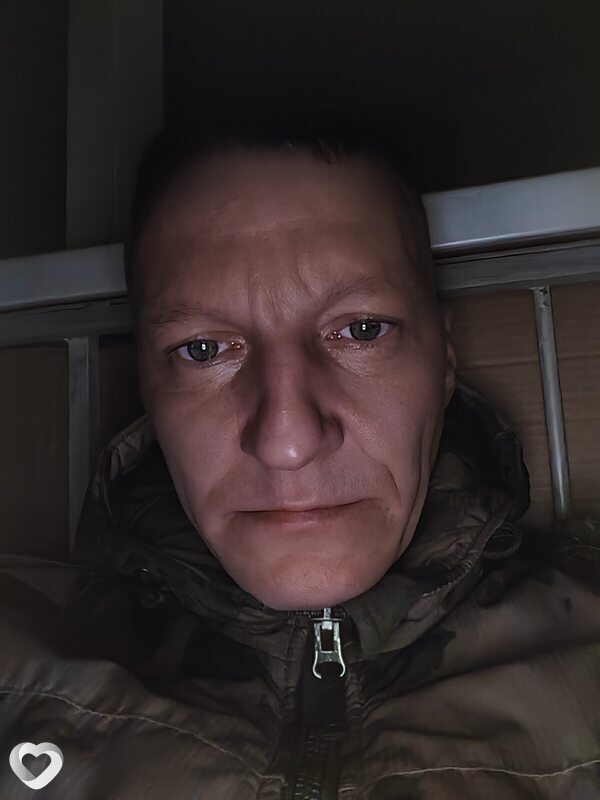 Петр, 43, Ангарске — анкета №3498501