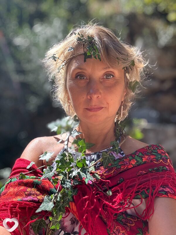 Оксана, 52, Новороссийске — анкета №3498505