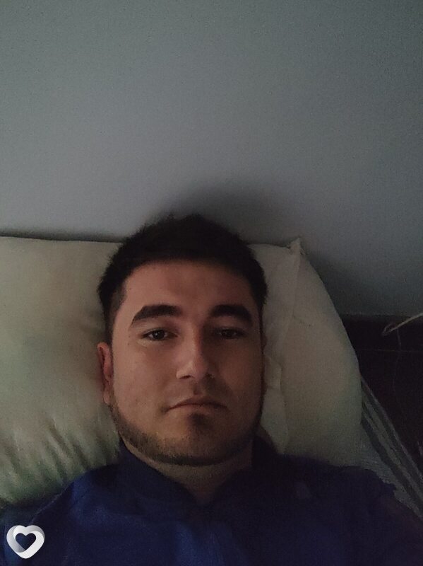 Елдорбек, 31, Новосибирске — анкета №3498635