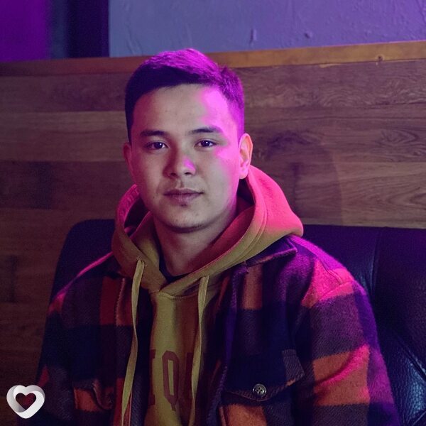 Zh, 27, Астане — анкета №3498637