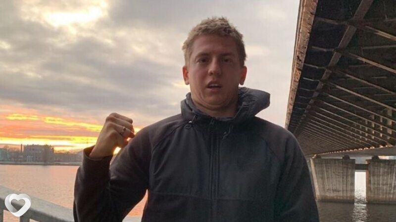Алексей, 36, Рыбинске — анкета №3498641