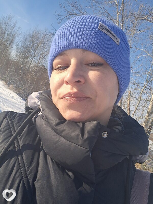 Инесса, 36, Ангарске — анкета №3498642