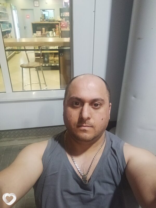 Нвер, 36, Нижнем Новгороде — анкета №3498646