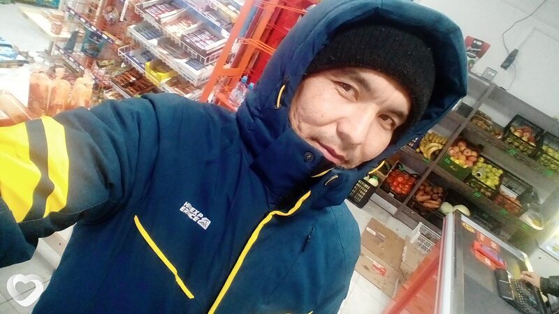 Олжас, 30, Астане — анкета №3498648