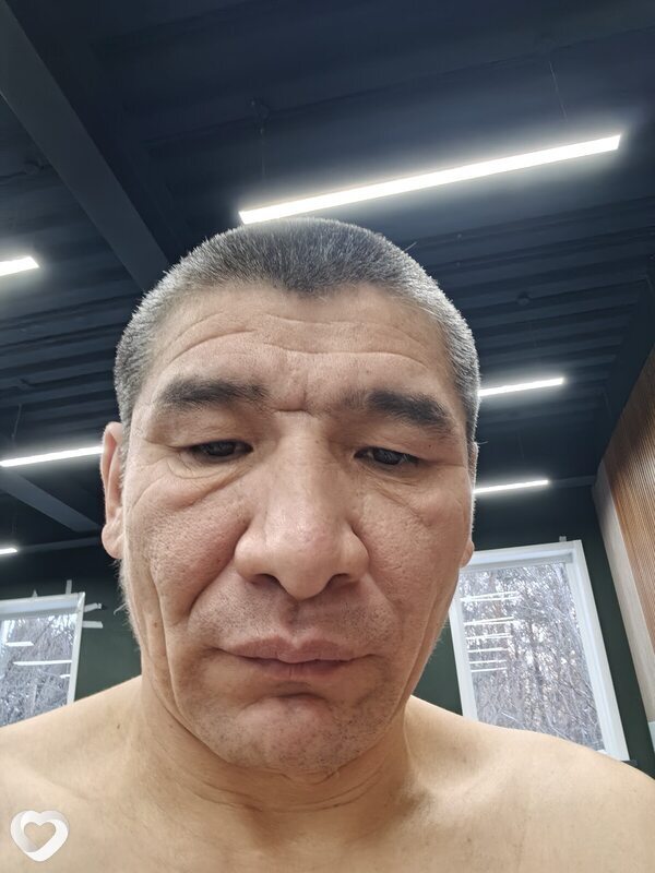 Арман, 46, Астане — анкета №3498652