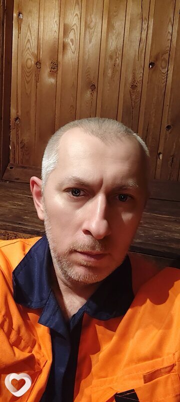 Александр, 44, Саратове — анкета №3498784