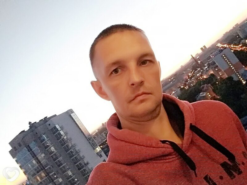 Артём, 42, Екатеринбурге — анкета №3498785
