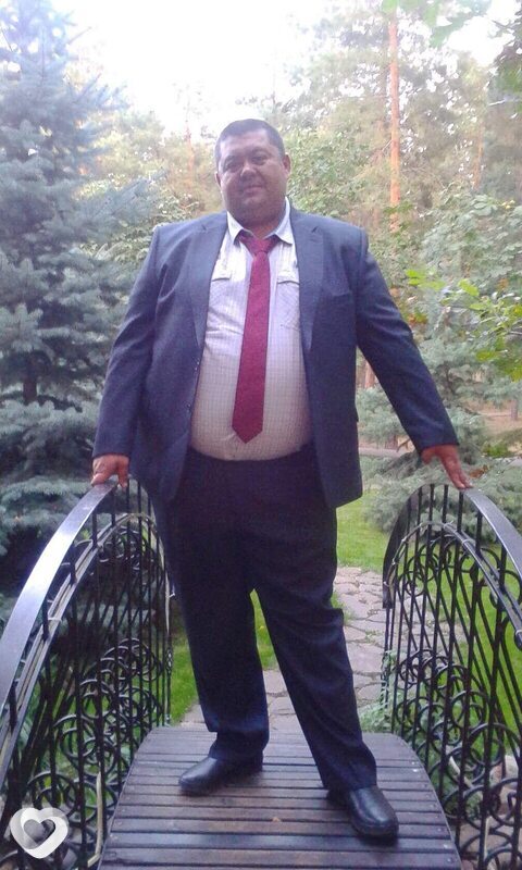 Александр, 44, Новоаннинском — анкета №3498797