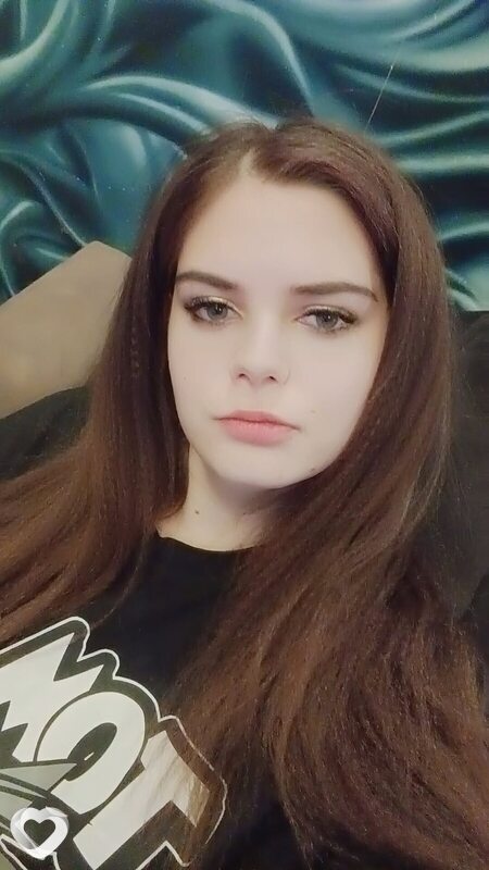 Крис, 27, Пскове — анкета №3498710