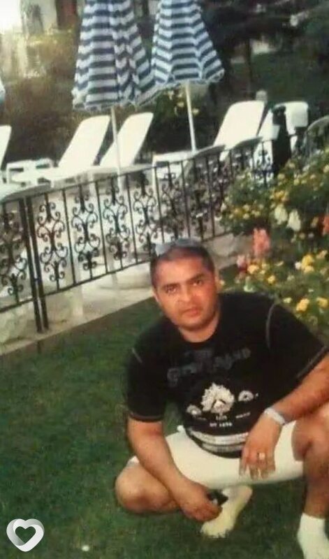 Алексей, 46, Харькове — анкета №3498712