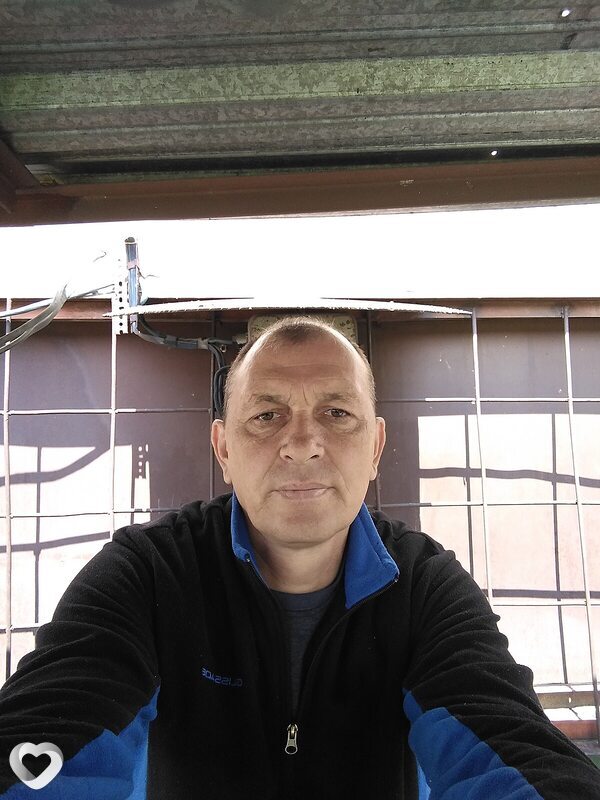 Константин, 50, Хабаровске — анкета №3498720