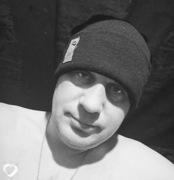 Alex, 35, Льгове — анкета №3498721