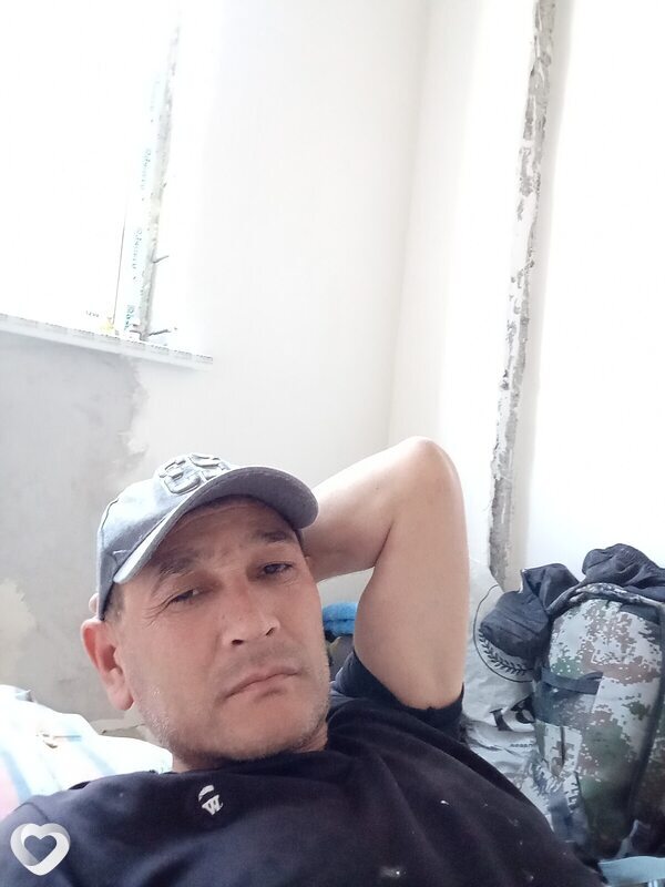 Али, 47, Алматы — анкета №3498722