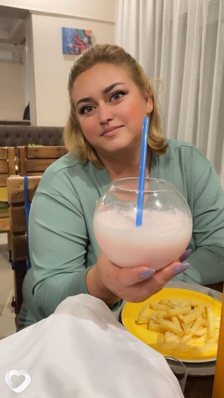 Екатерина, 40, Волгограде — анкета №3498723
