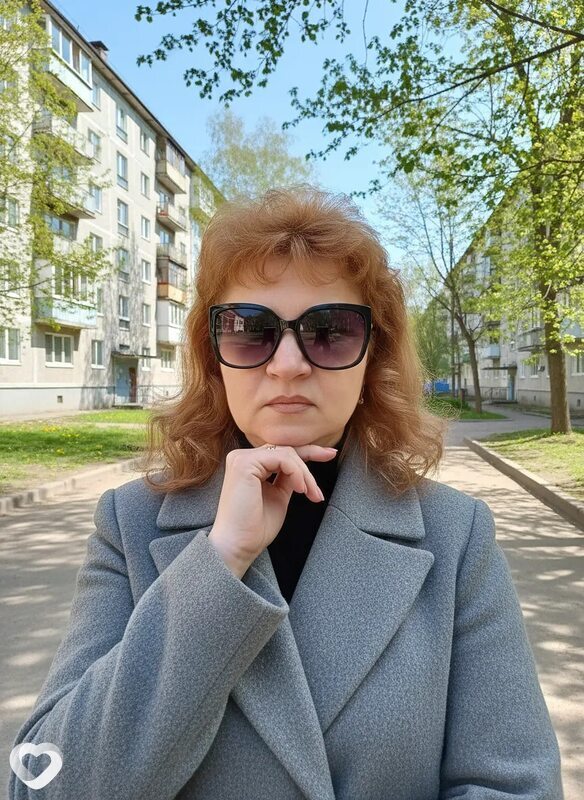 Нина, Первомайский