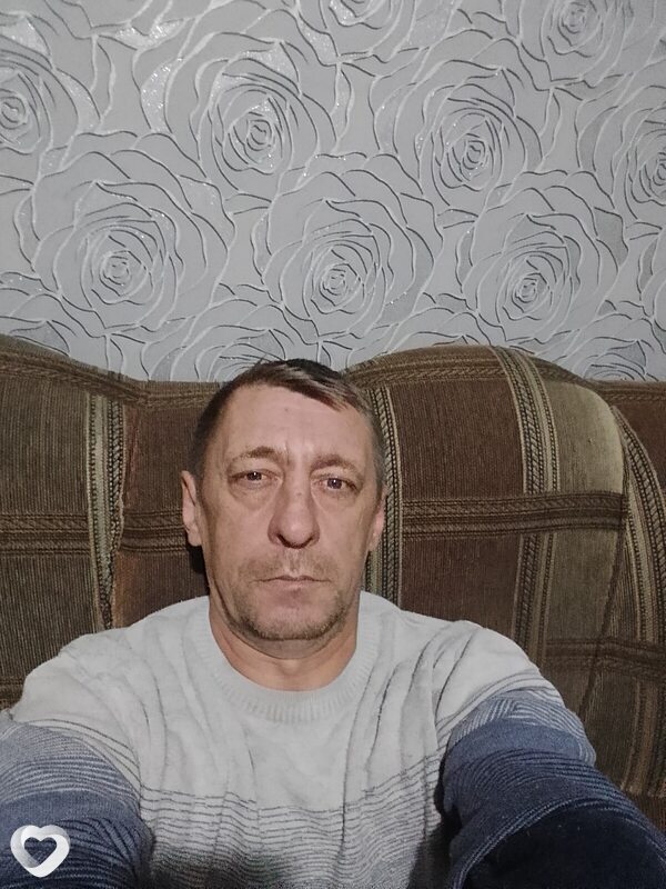 Алексей, 47, Омске — анкета №3498732
