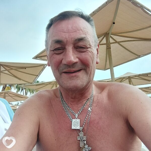 Алекс, 61, Нижнем Тагиле — анкета №3498660