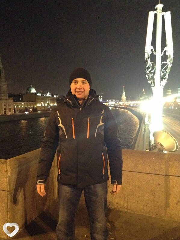 Серж, 32, Стаханове — анкета №3498669