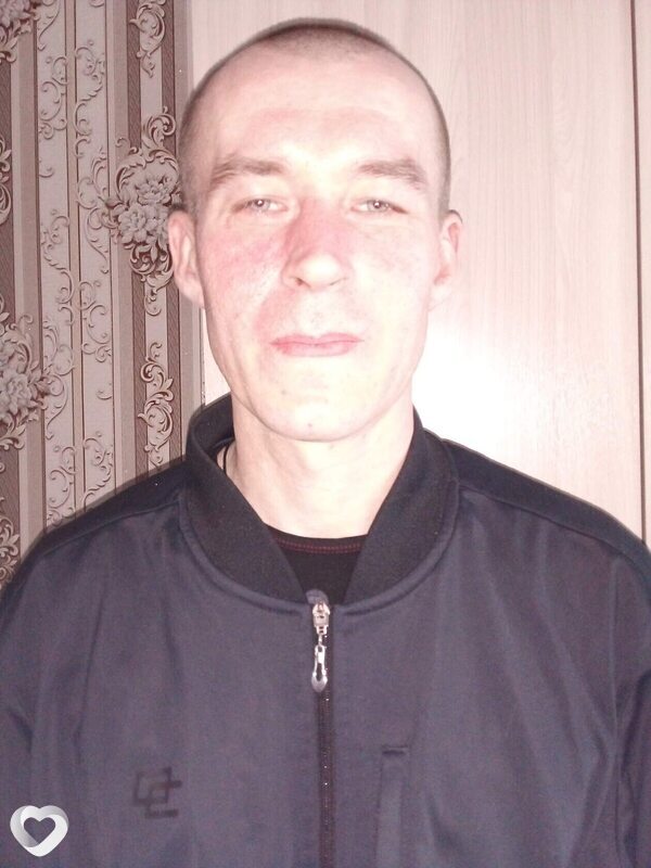 Максим, 36, Екатеринбурге — анкета №3498674