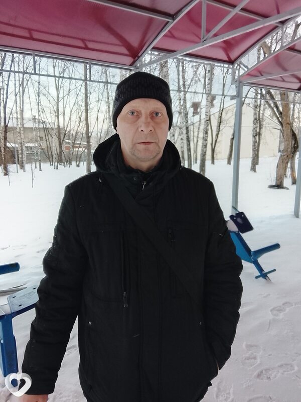 Дмитрий, 51, Новокузнецке — анкета №3498675