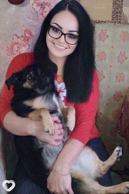 Светлана, 40, Ульяновске — анкета №3498678