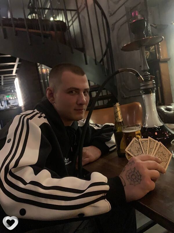 Сергей, 22, Столине — анкета №3498679