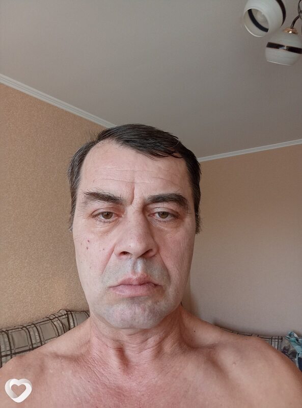 Сергей, 52, Ачинске — анкета №3498683