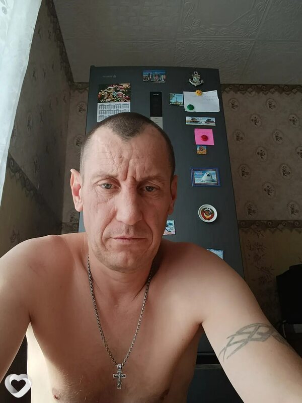 Максим, 46, Свободном — анкета №3498685