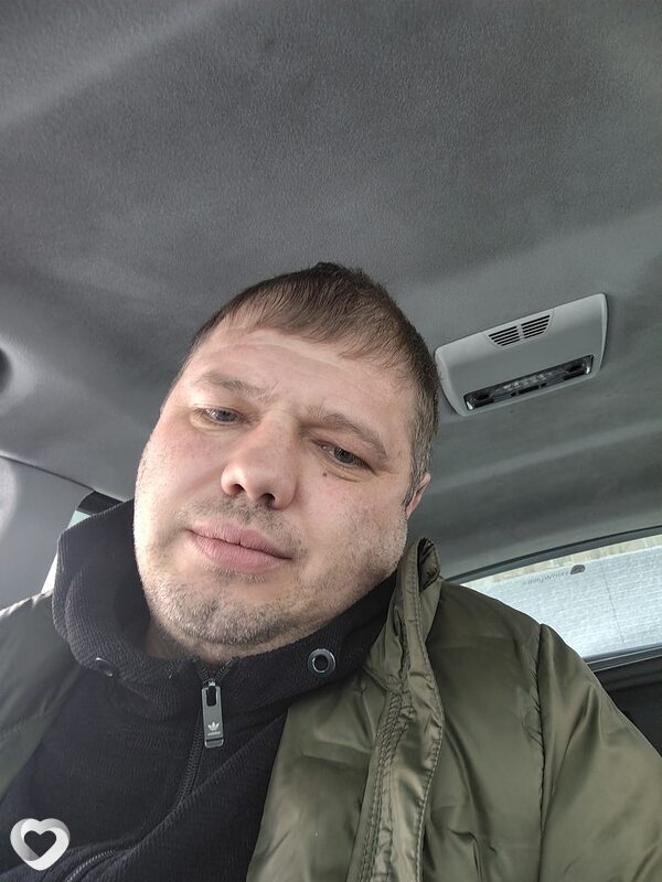 Незнакомец, 43, Минске — анкета №3498687