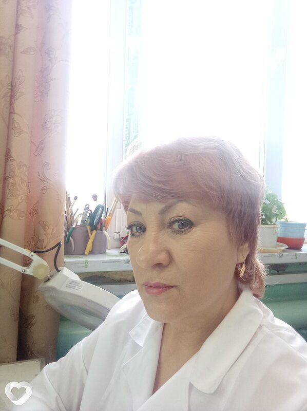 Римма, 57, Омске — анкета №3498689