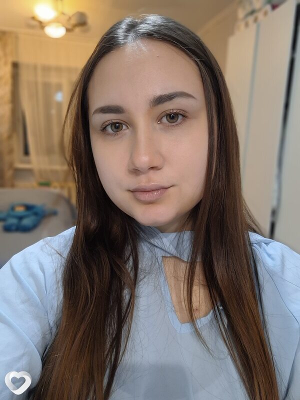 Анна, 20, Твери — анкета №3498690