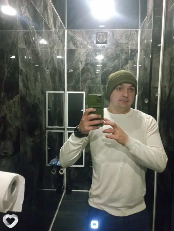 Артём, 32, Чите — анкета №3498697