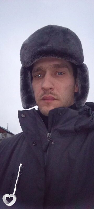 Виктор, 34, Алтайский — анкета №3498698